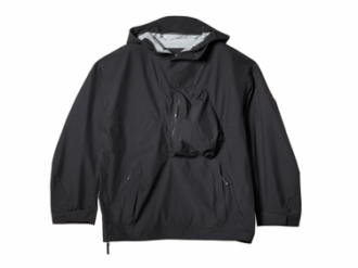 3 Layer Jacket