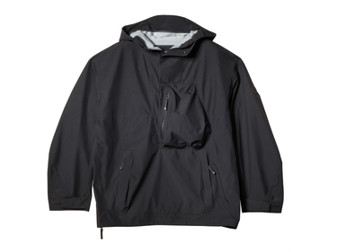 3 Layer Jacket 3 Layer Jacket