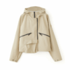 3 Layer Jacket