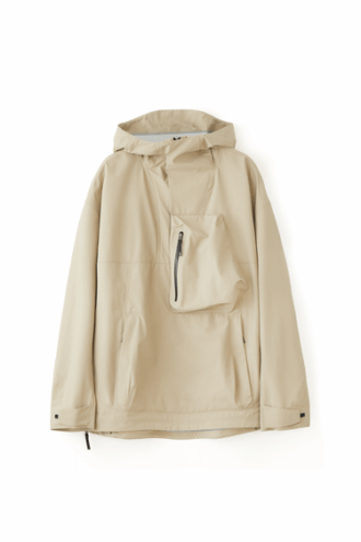 3 Layer Jacket