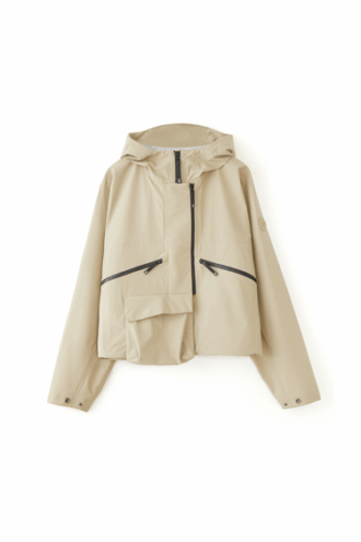 3 Layer Jacket