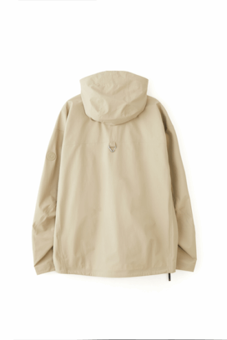 3 Layer Jacket