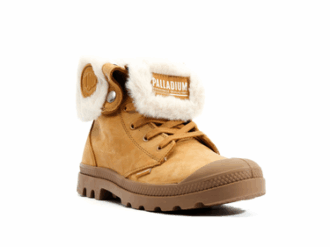 Baggy Nubuck Wl