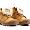 Baggy Nubuck Wl Baggy Nubuck Wl