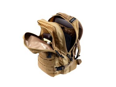 Baroudeur 25L Pr Baroudeur 25L Pr