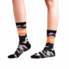 Camo Mid Socks 02 Camo Mid Socks 02