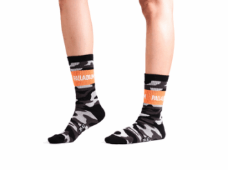 Camo Mid Socks 02 Camo Mid Socks 02