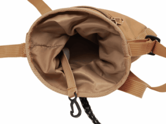 Chalk Bag Ny Chalk Bag Ny