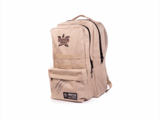 Demodog Backpack