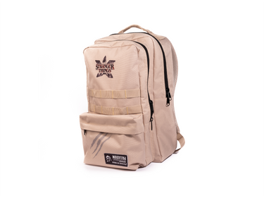 Demodog Backpack Demodog Backpack