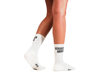 Demodog Socks Demodog Socks