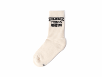 Demodog Socks Kid