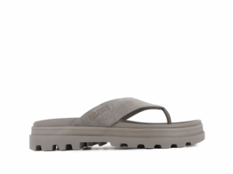 Dunelite Azur Suede