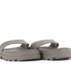 Dunelite Azur Suede Dunelite Azur Suede