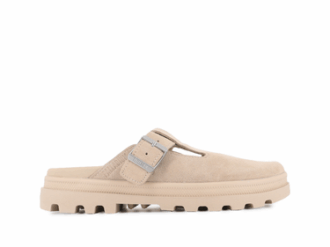 Dunelite Pyla Suede