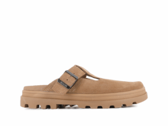 Dunelite Pyla Suede