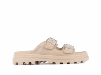 Dunelite Riviera Suede