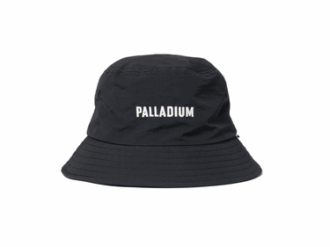Emb Bucket Hat