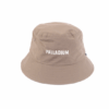 Emb Bucket Hat Emb Bucket Hat