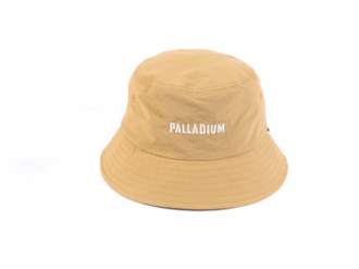 Emb Bucket Hat