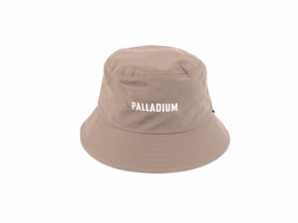 Emb Bucket Hat