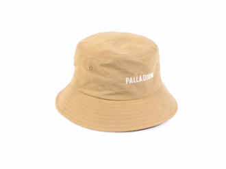Emb Bucket Hat