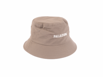 Emb Bucket Hat