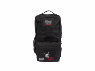 Hellfire Backpack Hellfire Backpack