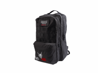 Hellfire Backpack Hellfire Backpack