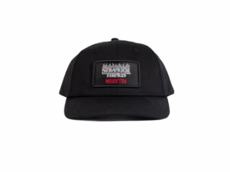 Hellfire Cap