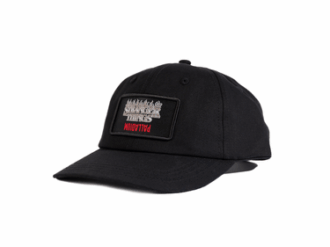 Hellfire Cap