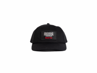 Hellfire Cap Kid