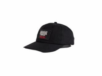 Hellfire Cap Kid