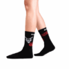 Hellfire Socks Hellfire Socks