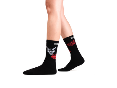 Hellfire Socks Hellfire Socks