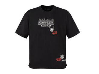 Hellfire Tee