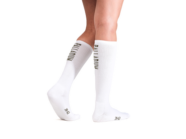 High Wool Socks 01 High Wool Socks 01