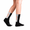 Jacquard Mid Socks 1 Jacquard Mid Socks 1