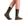Jacquard Mid Socks 1 Jacquard Mid Socks 1
