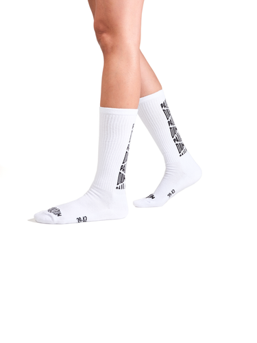 Jacquard Mid Socks 2 Jacquard Mid Socks 2