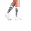 Jacquard Mid Socks 2 Jacquard Mid Socks 2