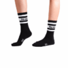 Mid Height Str Socks Mid Height Str Socks