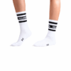 Mid Height Str Socks Mid Height Str Socks