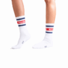 Mid Height Str Socks Mid Height Str Socks
