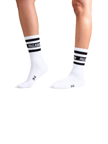 Mid Height Str Socks Mid Height Str Socks