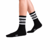 Mid Height Str Socks Mid Height Str Socks