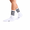 Mid Height Str Socks Mid Height Str Socks