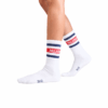 Mid Height Str Socks Mid Height Str Socks
