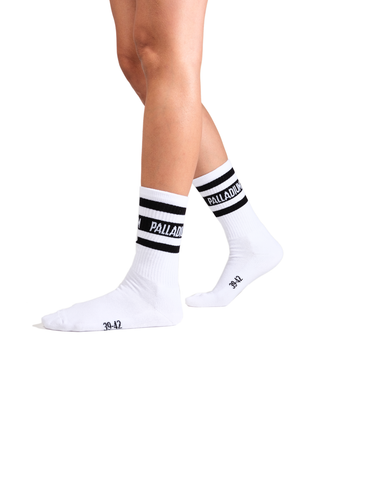 Mid Height Str Socks Mid Height Str Socks