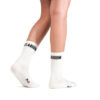 Mid Ht Logo Sock 01 Mid Ht Logo Sock 01